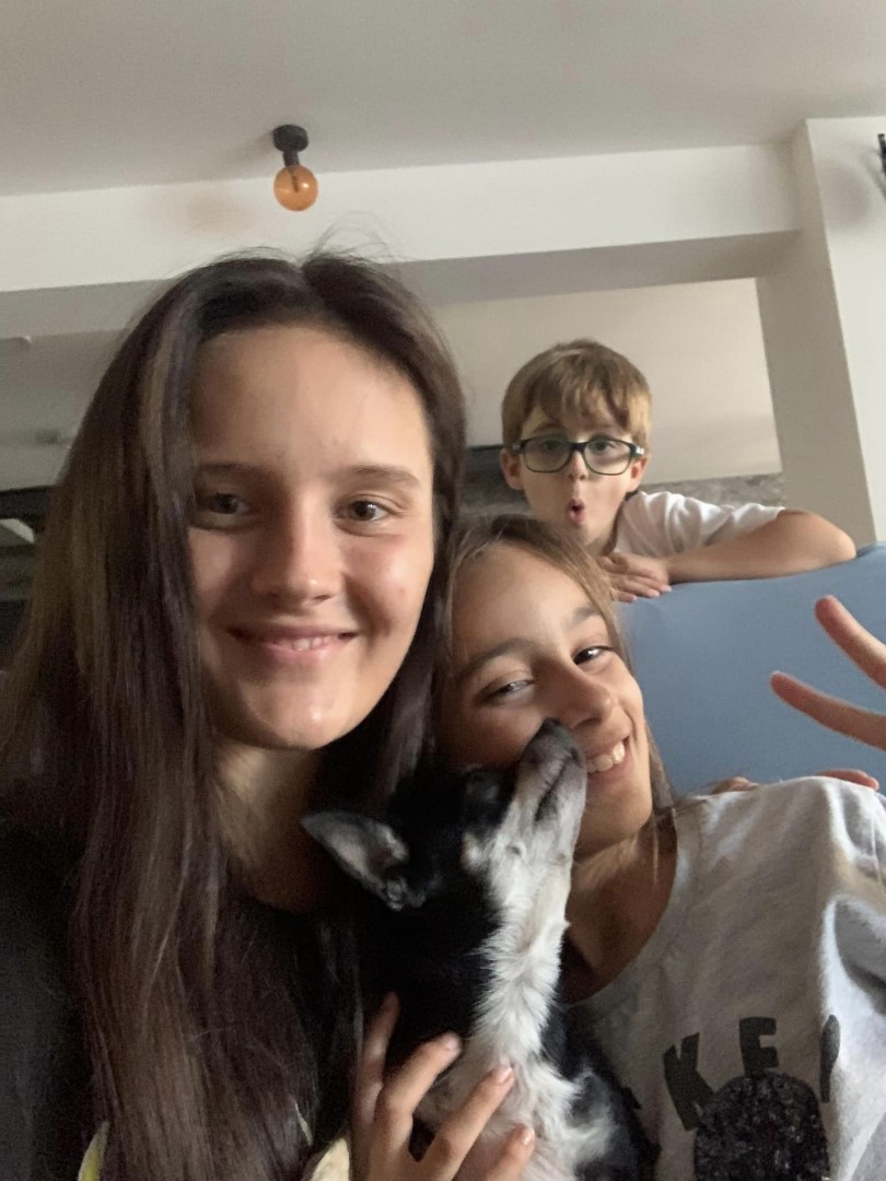 Loretta au pair élményei Spanyolországban_au pair program